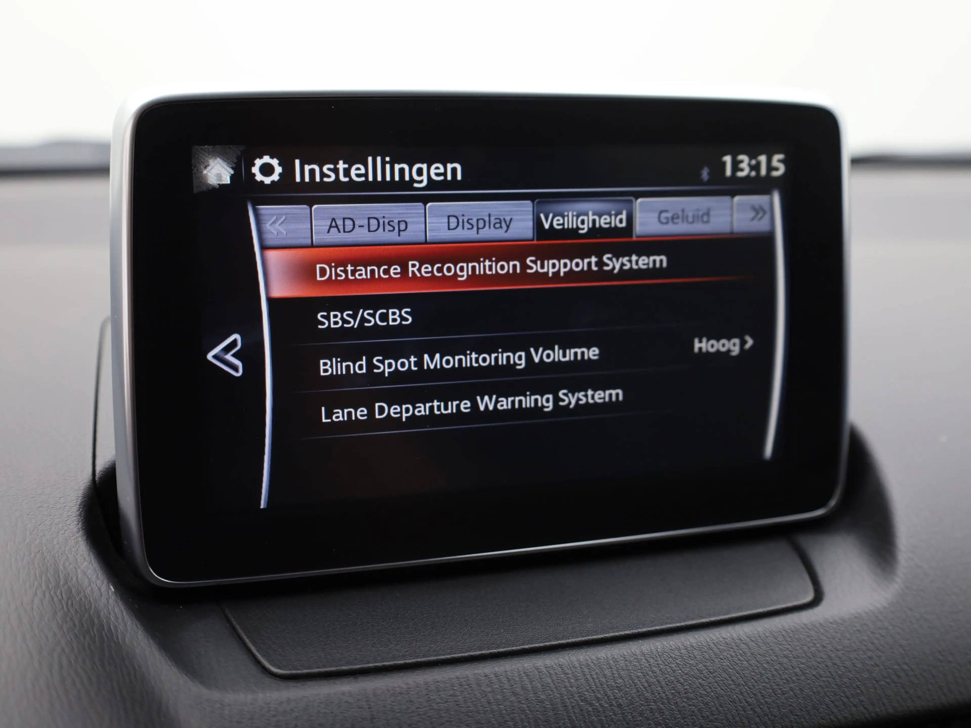 Mazda CX-3 2.0 SkyActiv-G 120 GT-M | Head Up | Keyless | Came — photo 13
