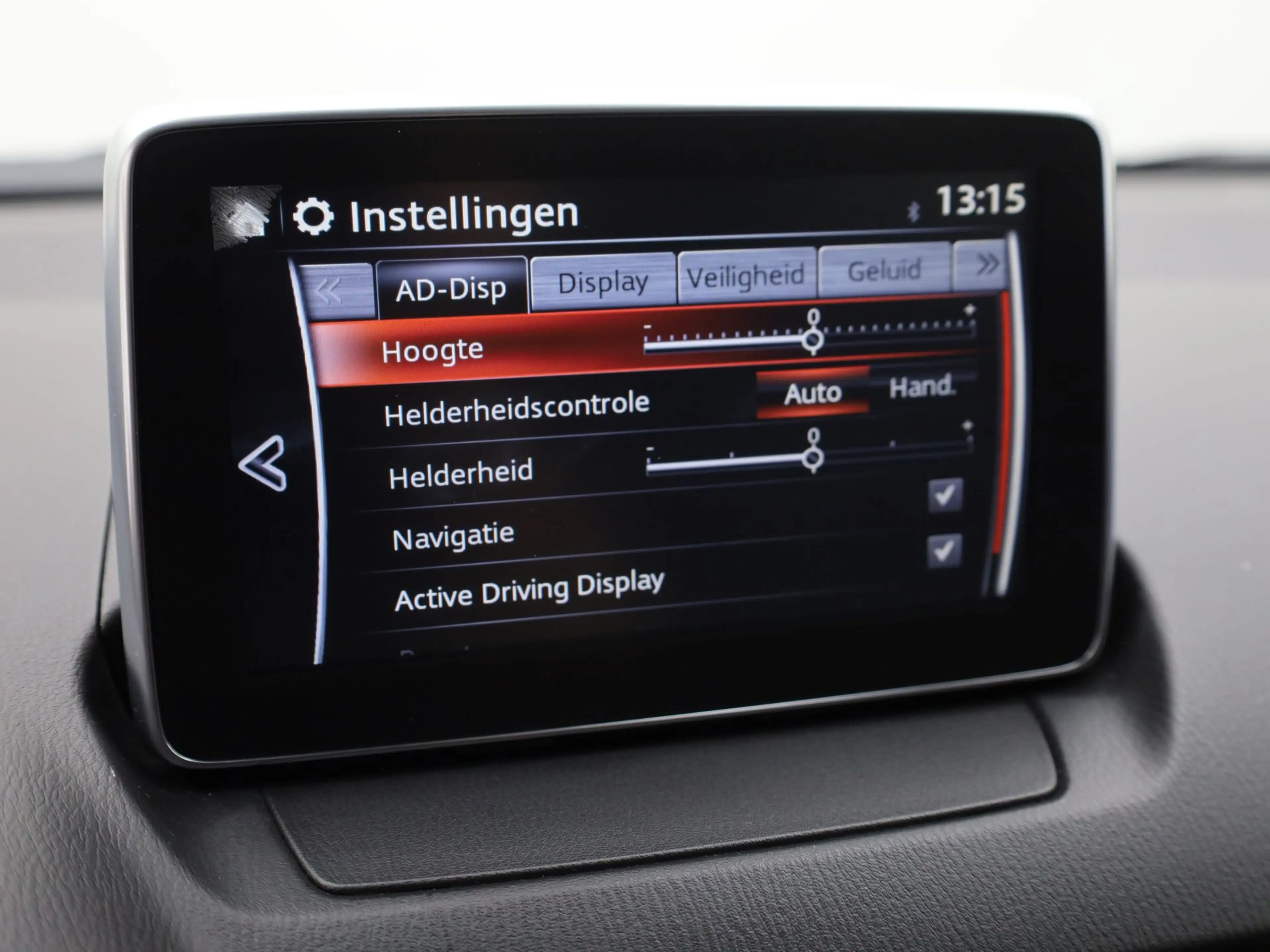 Mazda CX-3 2.0 SkyActiv-G 120 GT-M | Head Up | Keyless | Came — photo 10