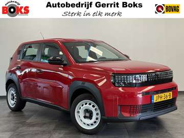 RED 11kW 44 kWh Cruise/Clima Carplay 24 Maanden ga