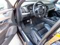 Volvo XC90 D5 R-Design AWD 225 Aut. Negro - thumbnail 11