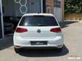 Volkswagen Golf BREAK 1.6 TDI 110 BLUEMOTION CONFORT LINE Blanc - thumbnail 6