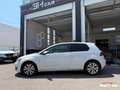Volkswagen Golf BREAK 1.6 TDI 110 BLUEMOTION CONFORT LINE Blanc - thumbnail 8