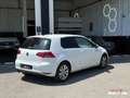 Volkswagen Golf BREAK 1.6 TDI 110 BLUEMOTION CONFORT LINE Blanc - thumbnail 5