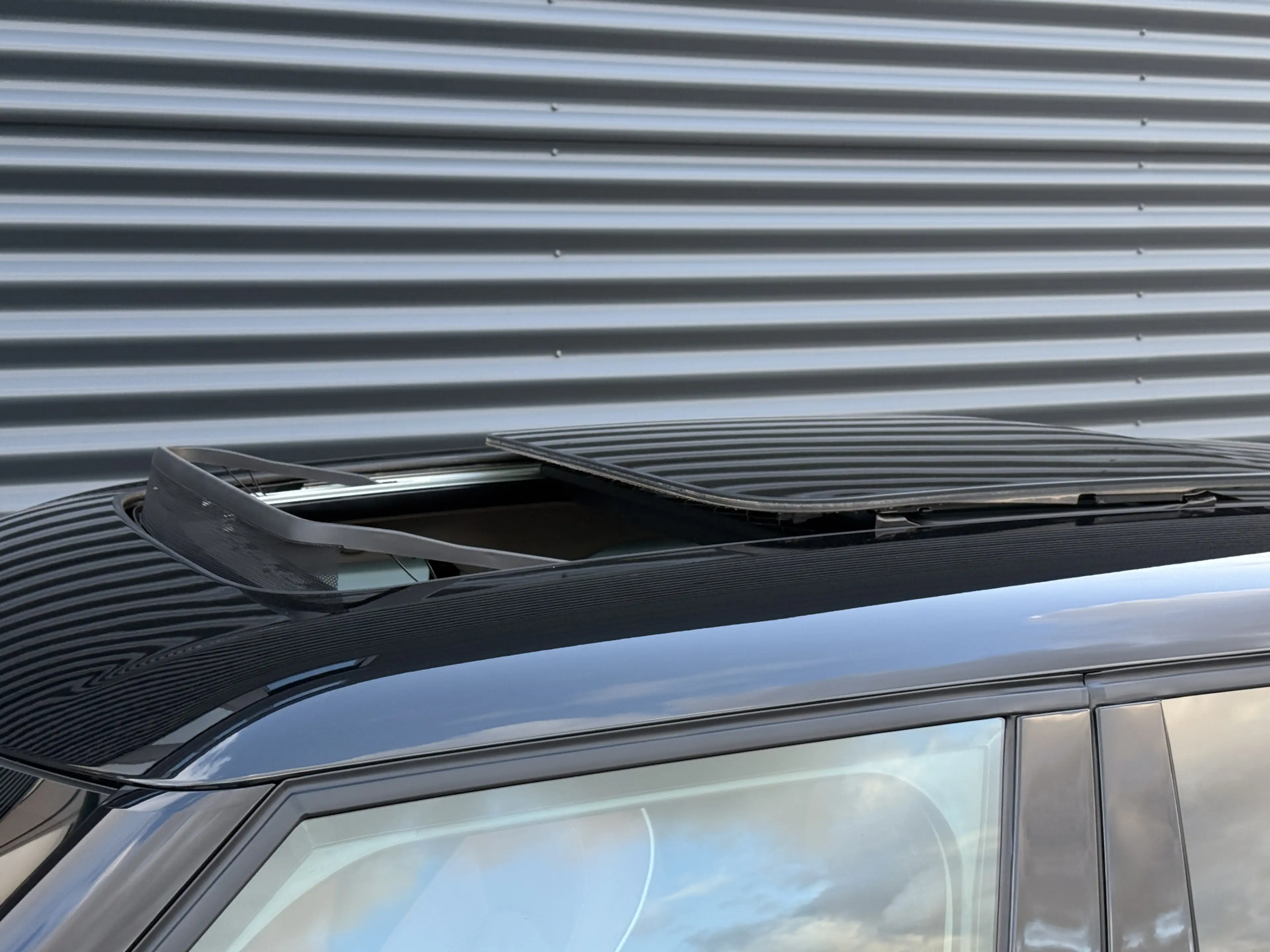 MINI Cooper SE Countryman 1.5 ALL4 Leder/Pano/H&K/Camera — photo 5