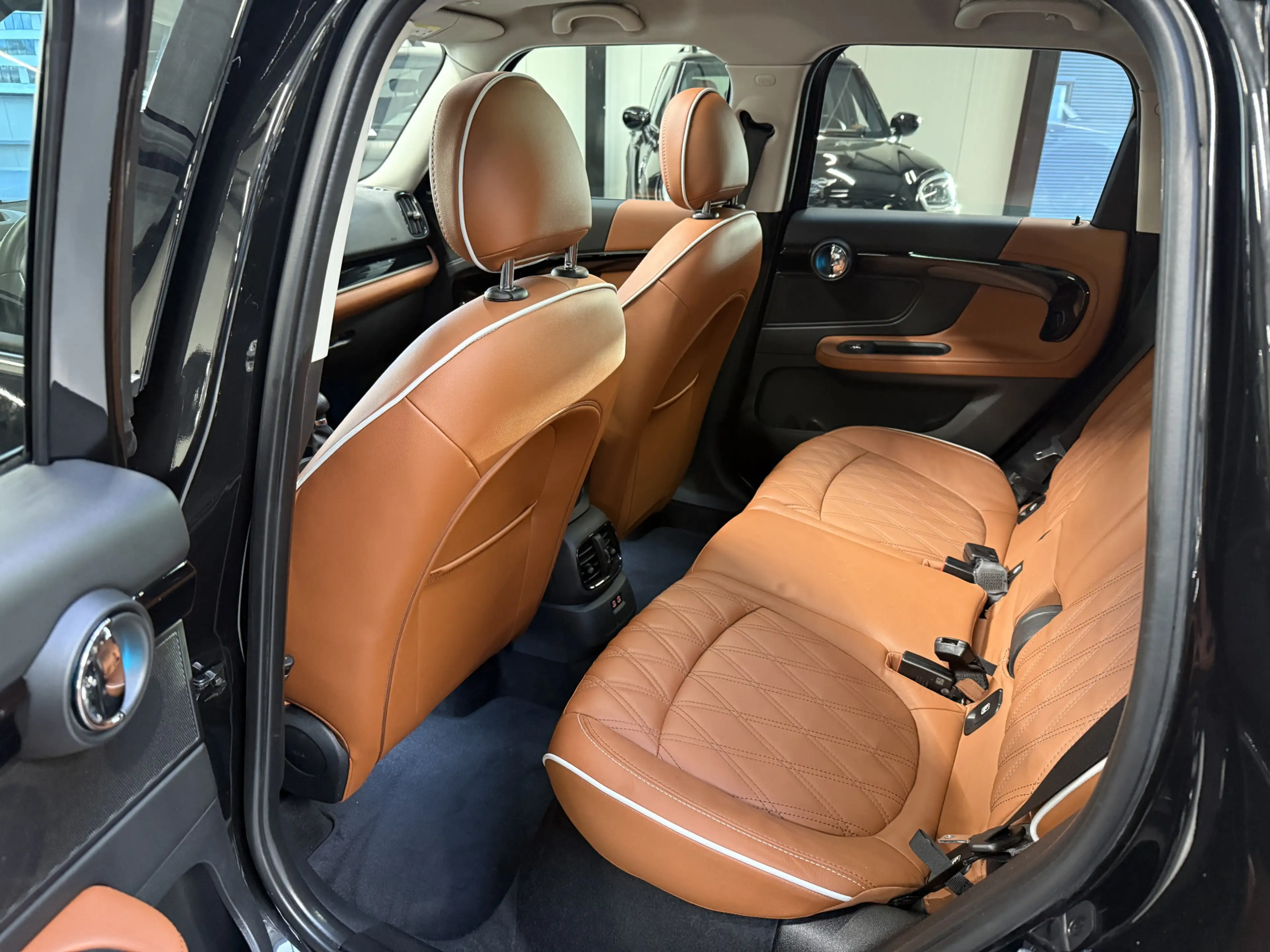 MINI Cooper SE Countryman 1.5 ALL4 Leder/Pano/H&K/Camera — photo 30