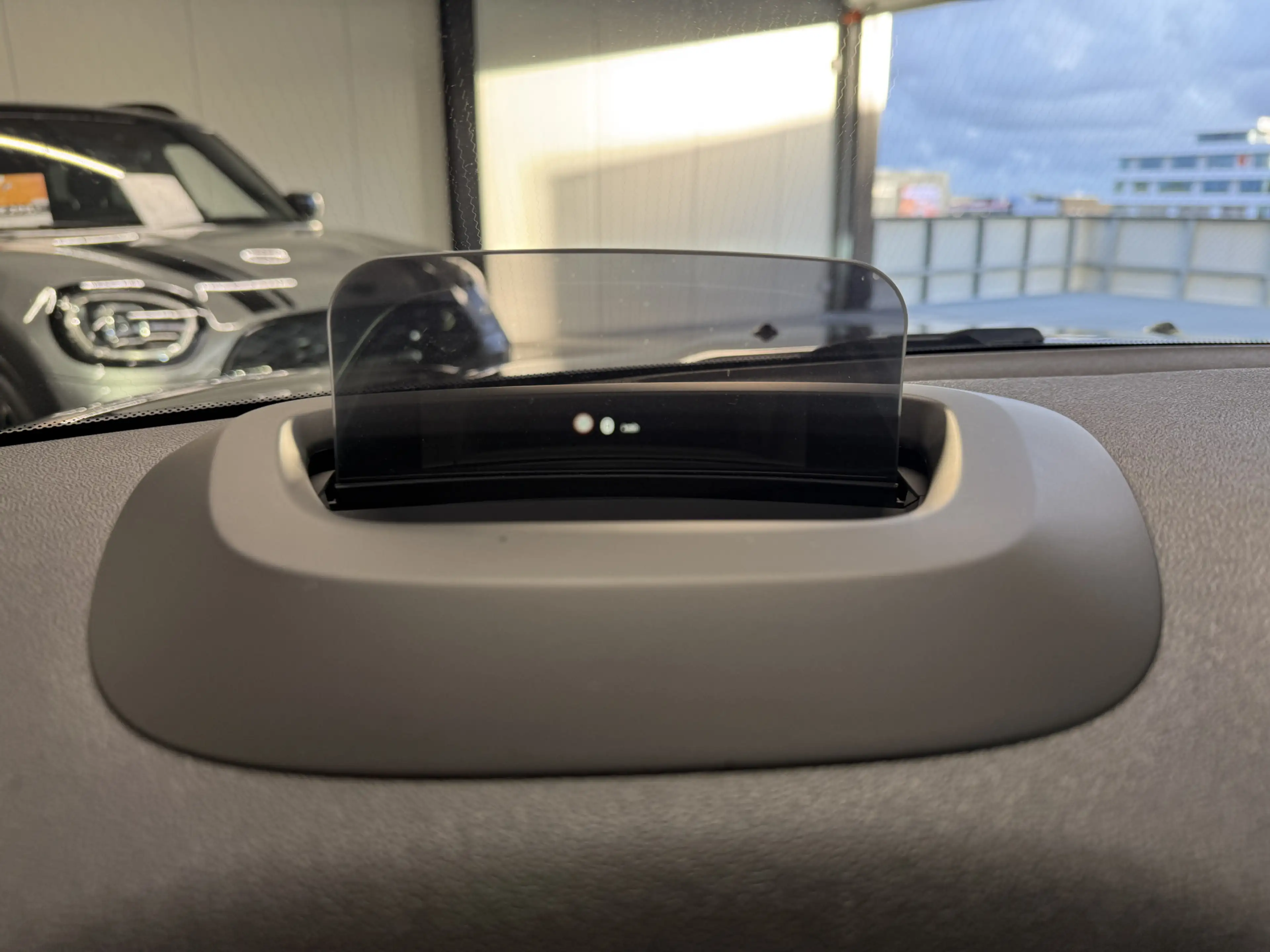MINI Cooper SE Countryman 1.5 ALL4 Leder/Pano/H&K/Camera — photo 15