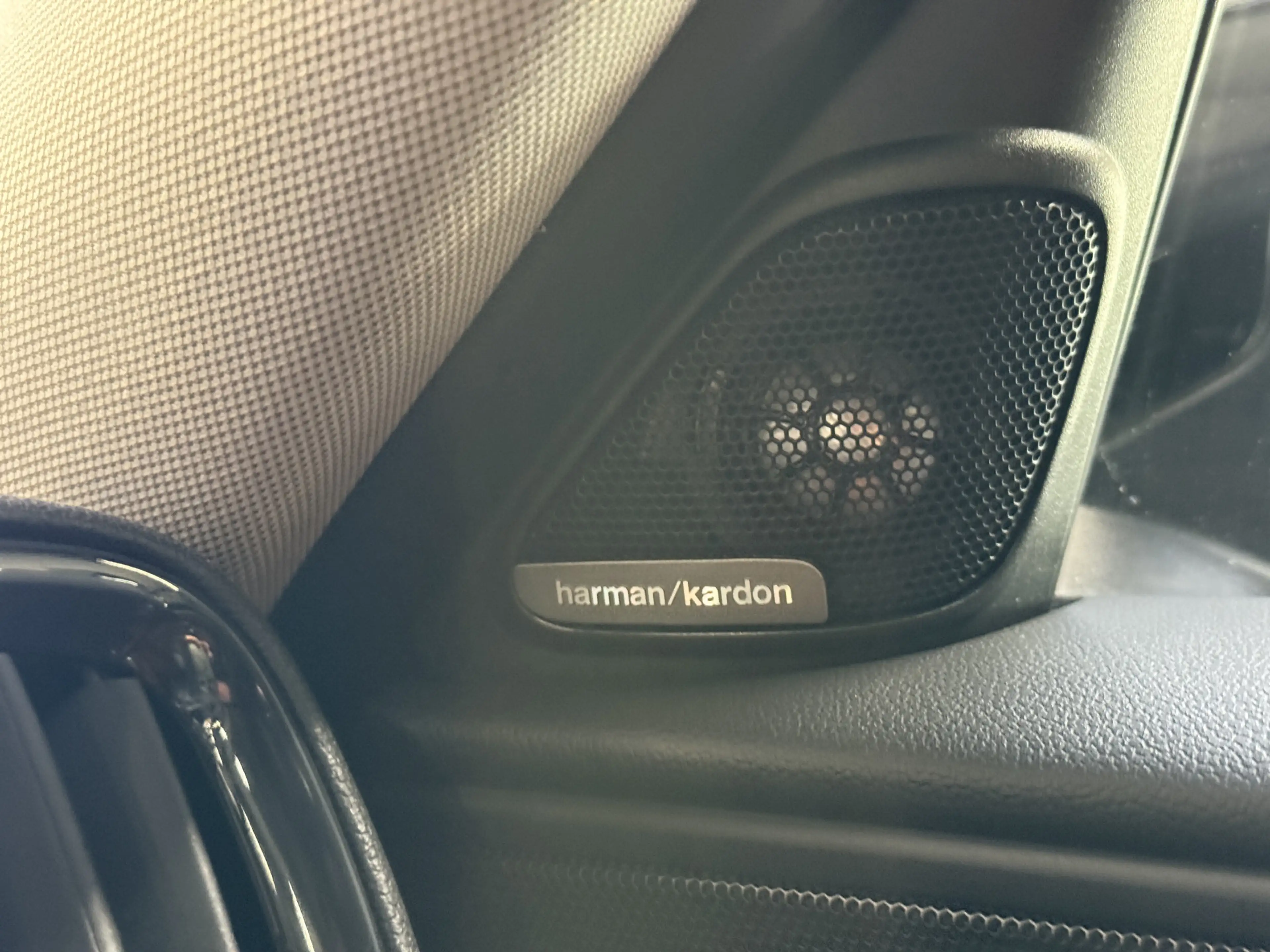 MINI Cooper SE Countryman 1.5 ALL4 Leder/Pano/H&K/Camera — photo 38