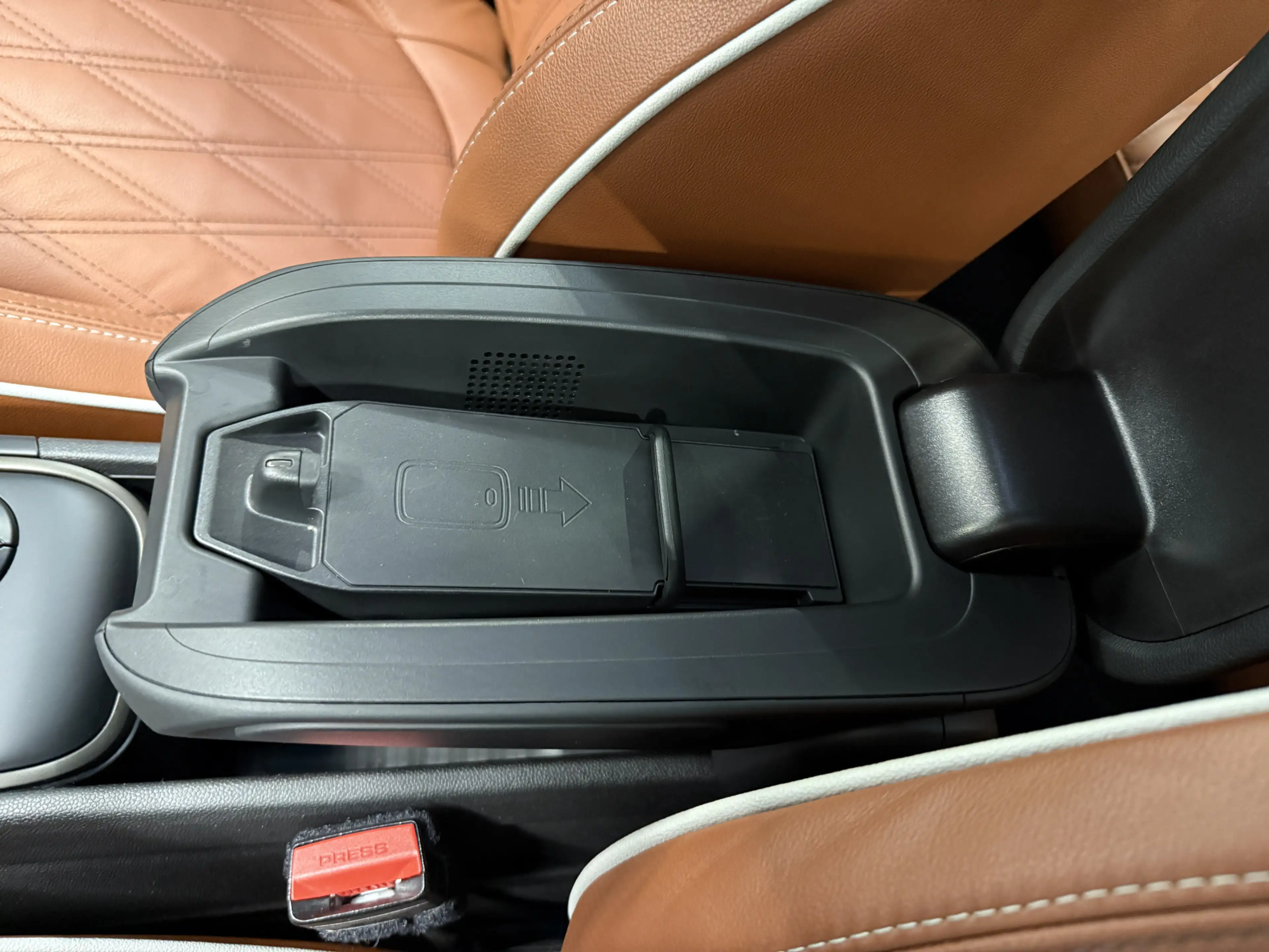 MINI Cooper SE Countryman 1.5 ALL4 Leder/Pano/H&K/Camera — photo 21