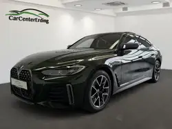 Bmw M4 iGranCoupe*LED*Navi*Kamera*HiFi*DriveAssist*