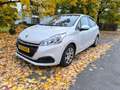 Peugeot 208 208 1.2 PureTech 82ch BVM5 Active Business Blanc - thumbnail 1