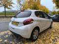 Peugeot 208 208 1.2 PureTech 82ch BVM5 Active Business Blanc - thumbnail 2