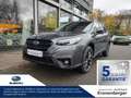 Subaru OUTBACK Outback 2.5i Lineartronic Exclusive Cross Gris - thumbnail 1