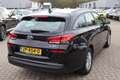 Hyundai i30 Wagon 1.4 T-GDI Comfort BTW auto, Apple Carplay, C Zwart - thumbnail 5