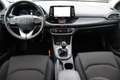 Hyundai i30 Wagon 1.4 T-GDI Comfort BTW auto, Apple Carplay, C Zwart - thumbnail 2