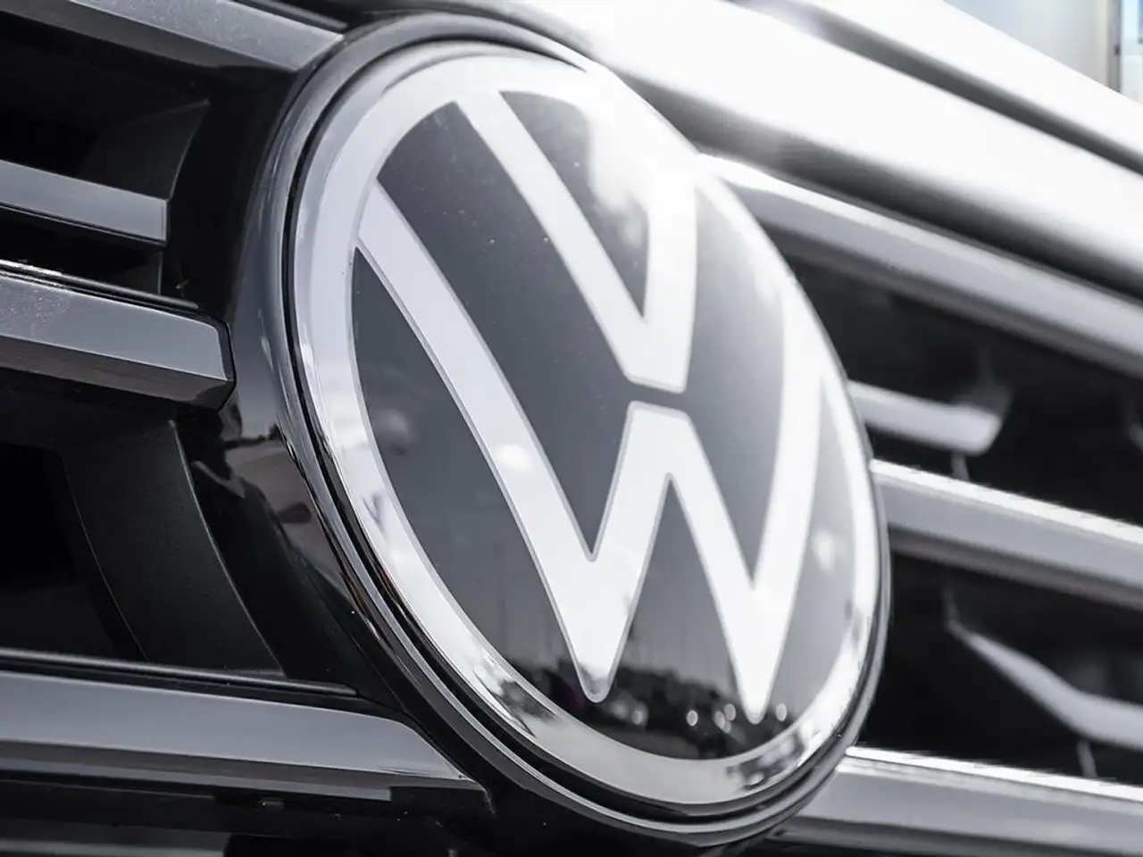 Volkswagen Atlas fotografie Volkswagen Atlas