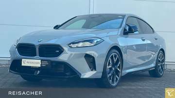 A xDrive Gran Coupé Autom