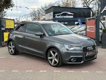 1.4TFSI*Aut.*Xenon*Navi*SHZ*PDC*2.HD*VOLL