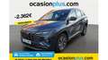 Hyundai TUCSON 1.6 CRDI Maxx 4x2 Bleu - thumbnail 1