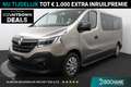 Renault Trafic Passenger 2.0 dCi 120 Grand Zen 9-persoons| All-Se Beige - thumbnail 1