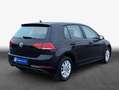 Volkswagen Golf 1.0 TSI OPF Trendline Schwarz - thumbnail 2