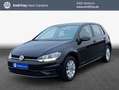 Volkswagen Golf 1.0 TSI OPF Trendline Schwarz - thumbnail 1