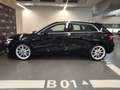 Audi A3 SPB 30 g-tron S tronic Business Advanced Noir - thumbnail 3