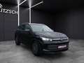 Volkswagen Tiguan eTSI Elegance DSG Matrix AHK Navi AID ACC RFK SH Schwarz - thumbnail 7