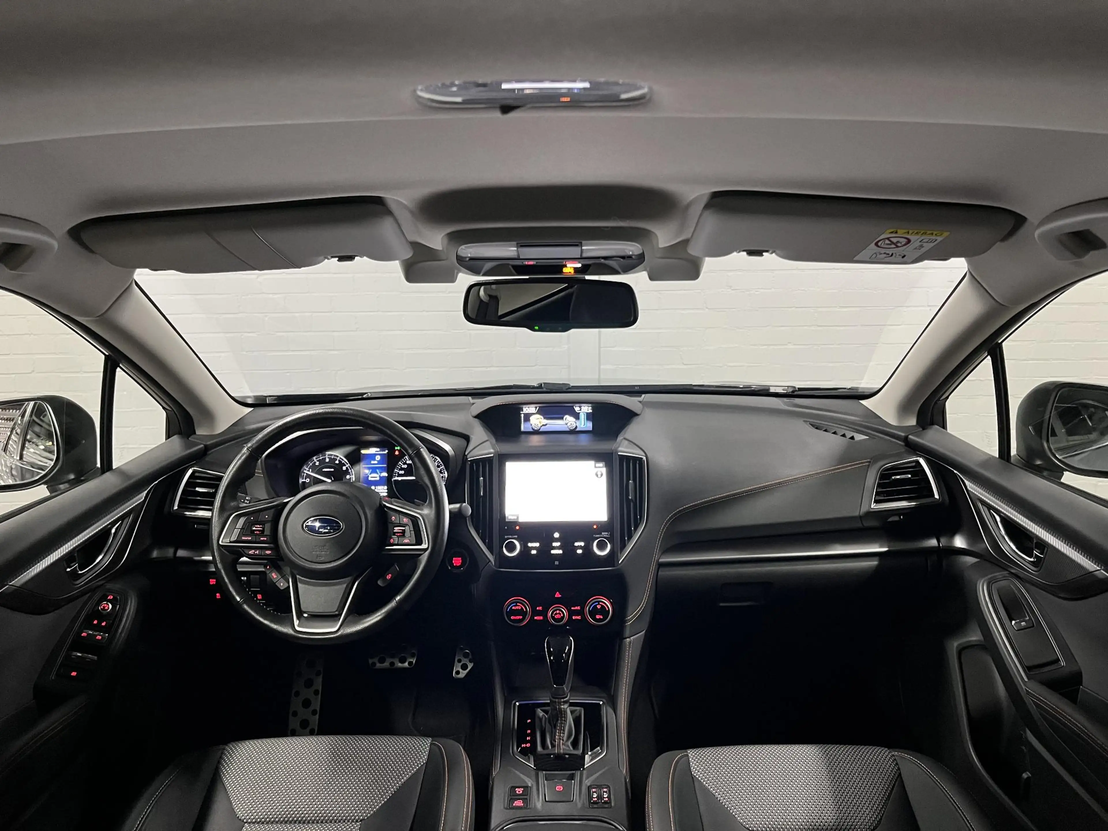 Subaru XV 2.0ie Comfort Lineatronic * EX BPM* Adapt. cruise — photo 3