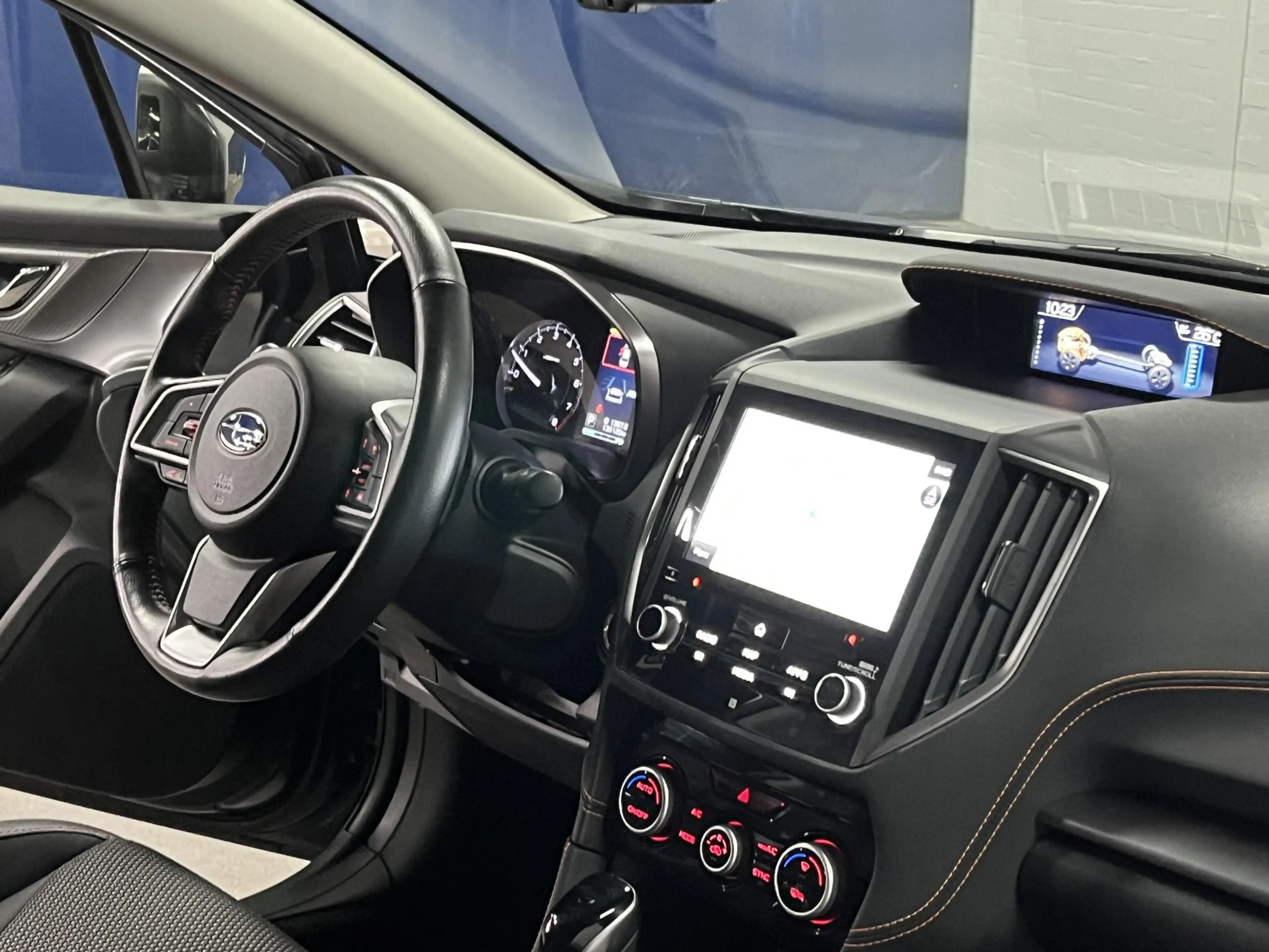 Subaru XV 2.0ie Comfort Lineatronic * EX BPM* Adapt. cruise — photo 15