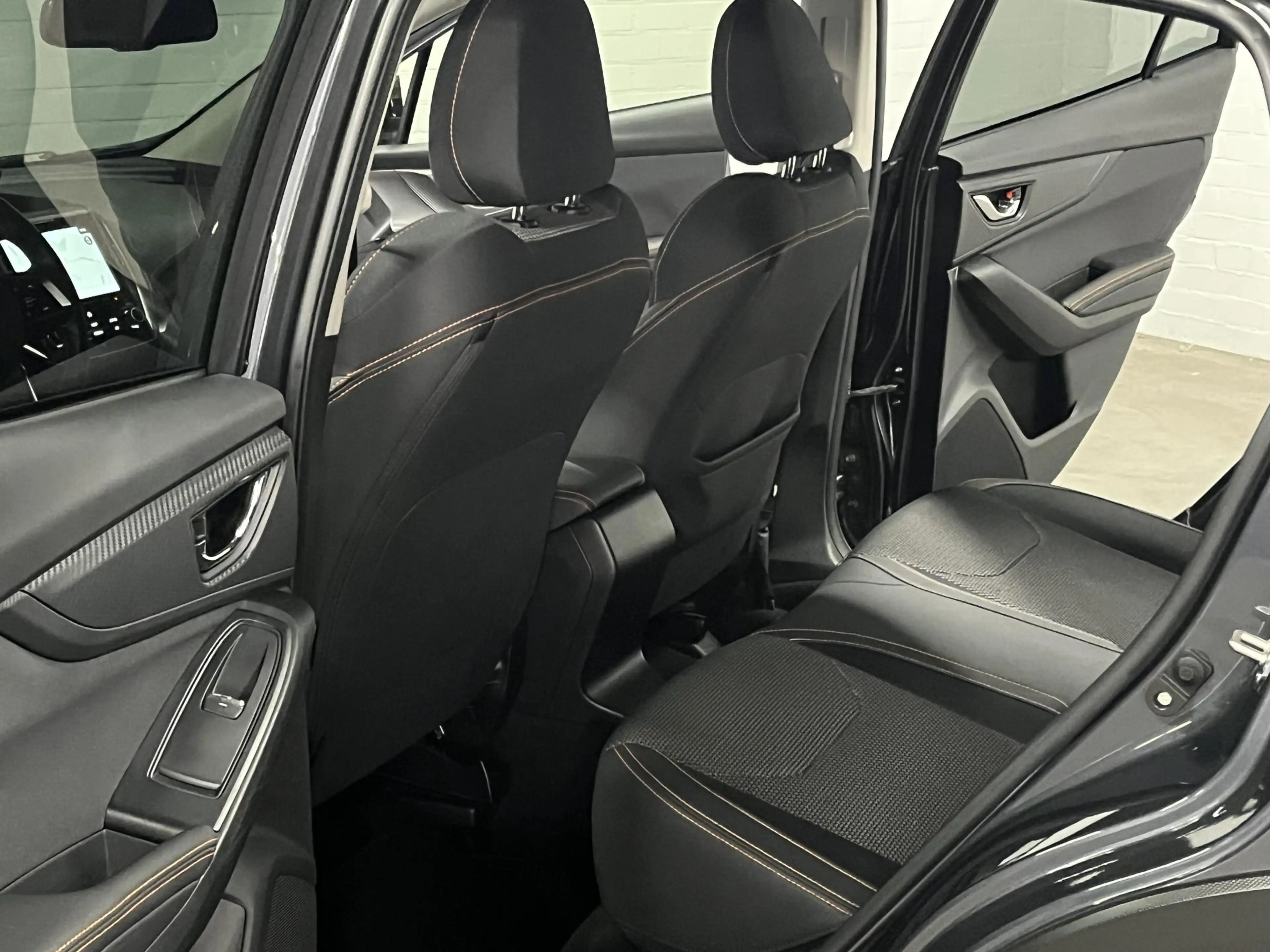 Subaru XV 2.0ie Comfort Lineatronic * EX BPM* Adapt. cruise — photo 12