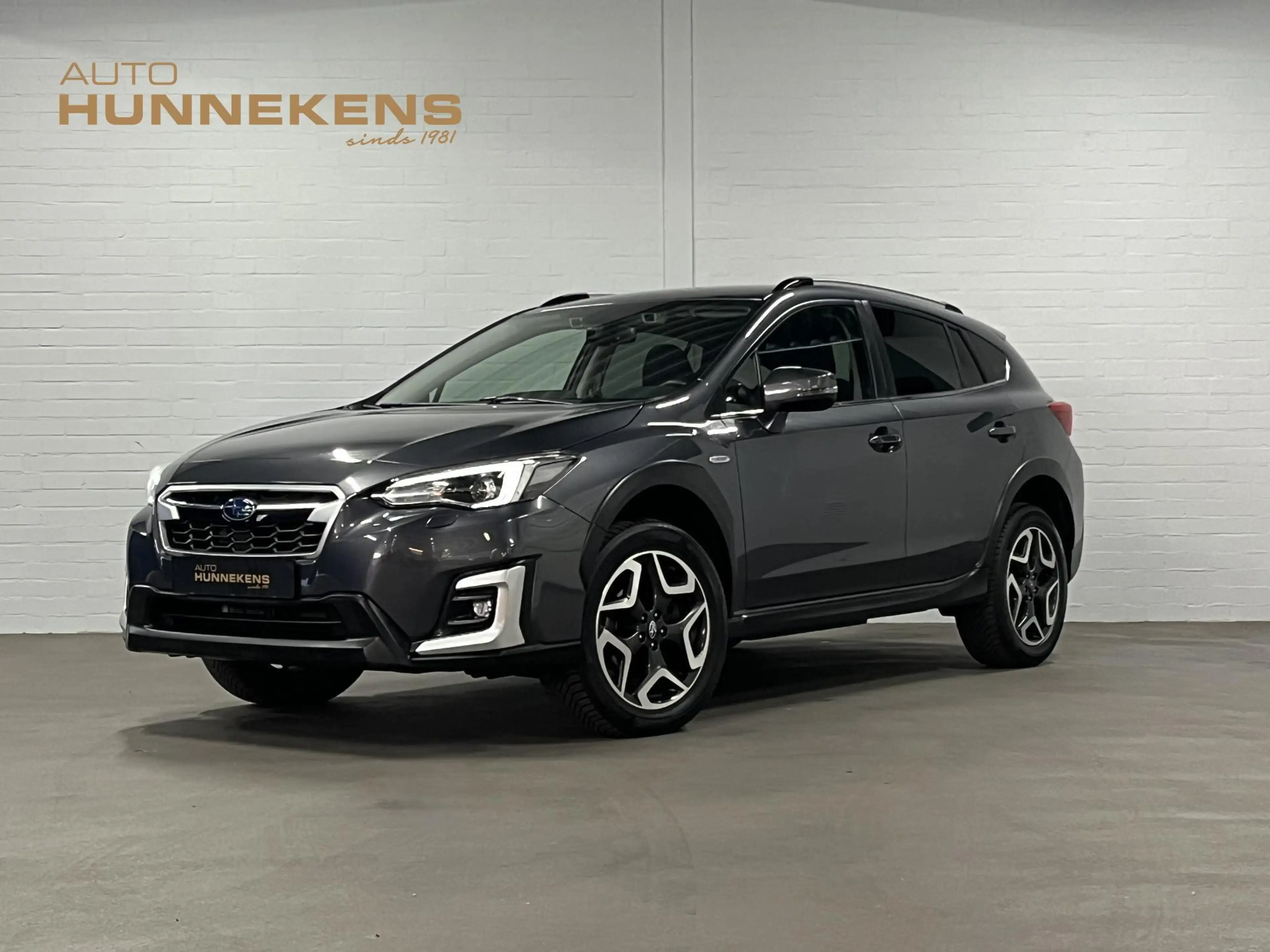 Subaru XV 2.0ie Comfort Lineatronic * EX BPM* Adapt. cruise