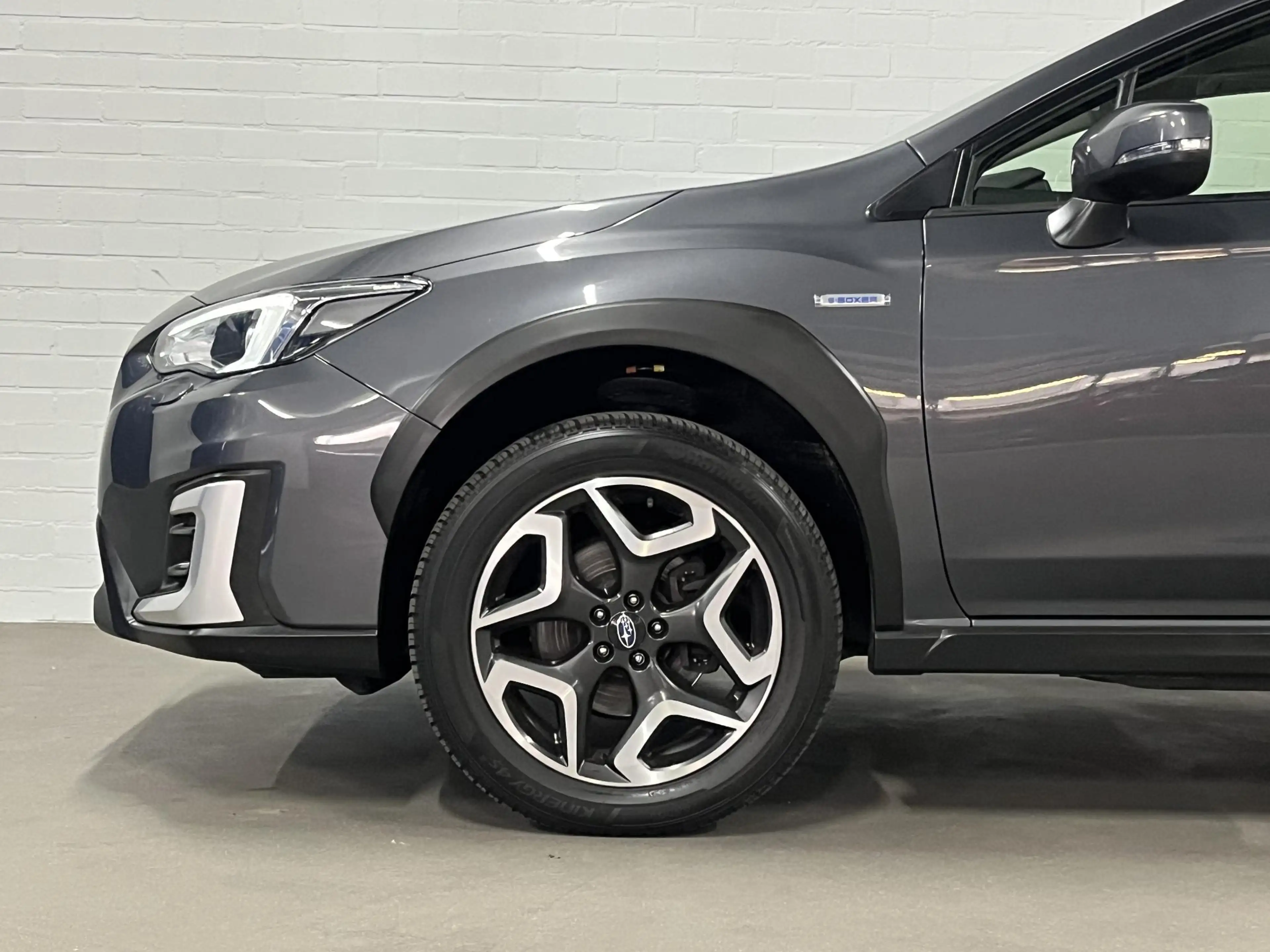 Subaru XV 2.0ie Comfort Lineatronic * EX BPM* Adapt. cruise — photo 7