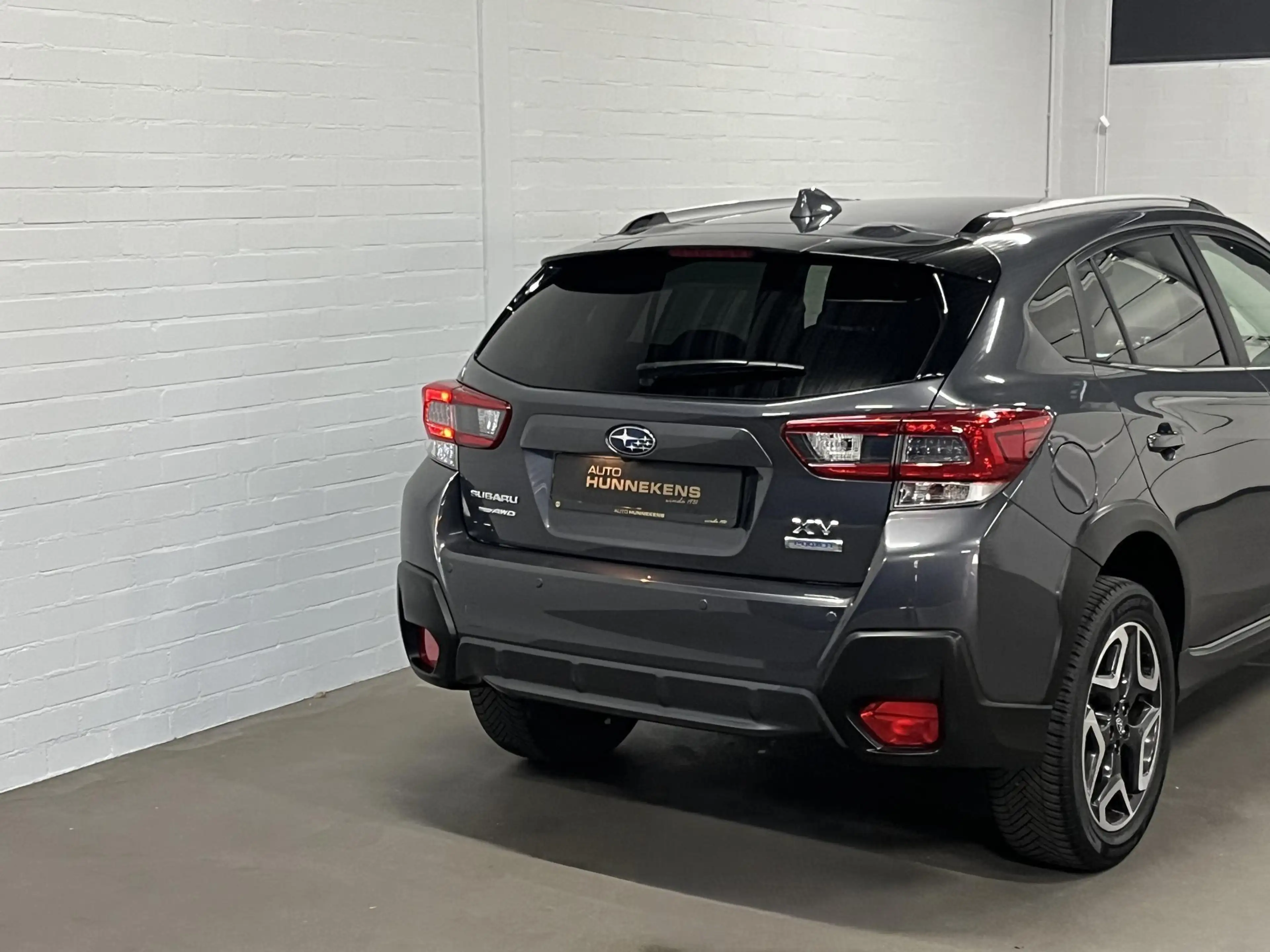 Subaru XV 2.0ie Comfort Lineatronic * EX BPM* Adapt. cruise — photo 9