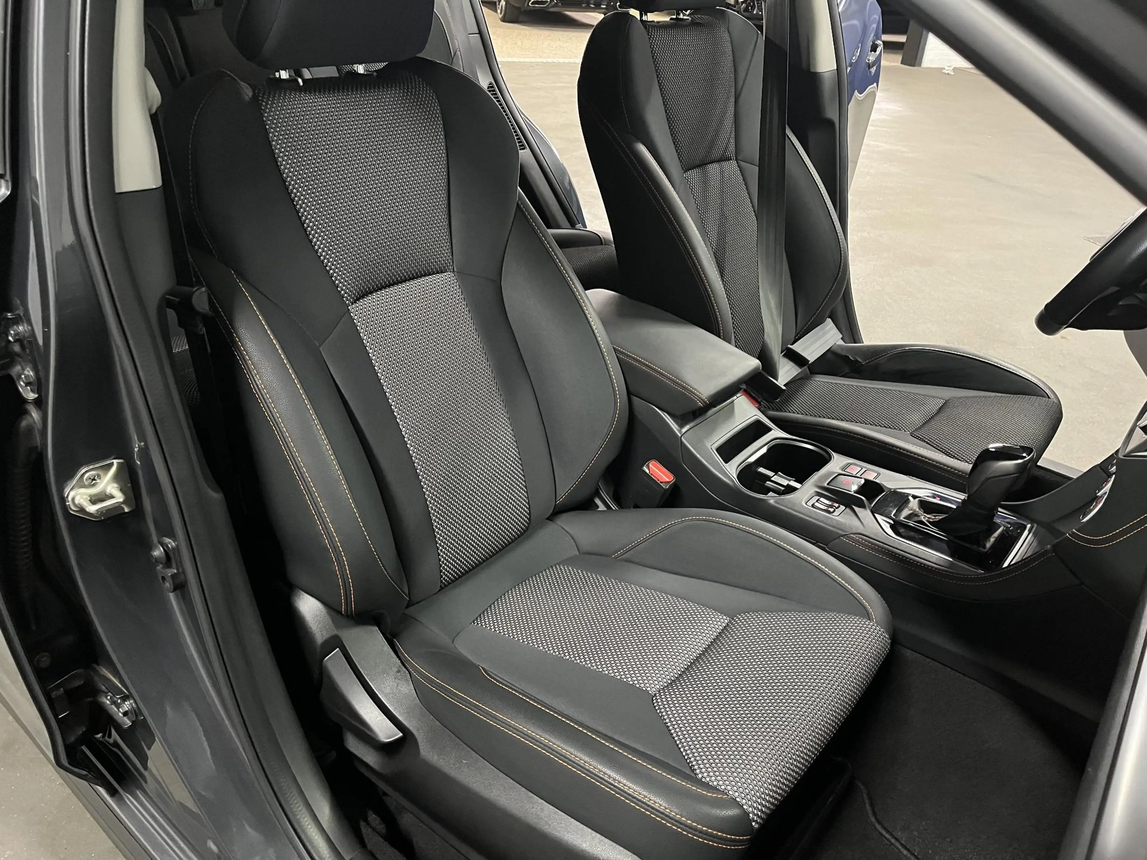 Subaru XV 2.0ie Comfort Lineatronic * EX BPM* Adapt. cruise — photo 14