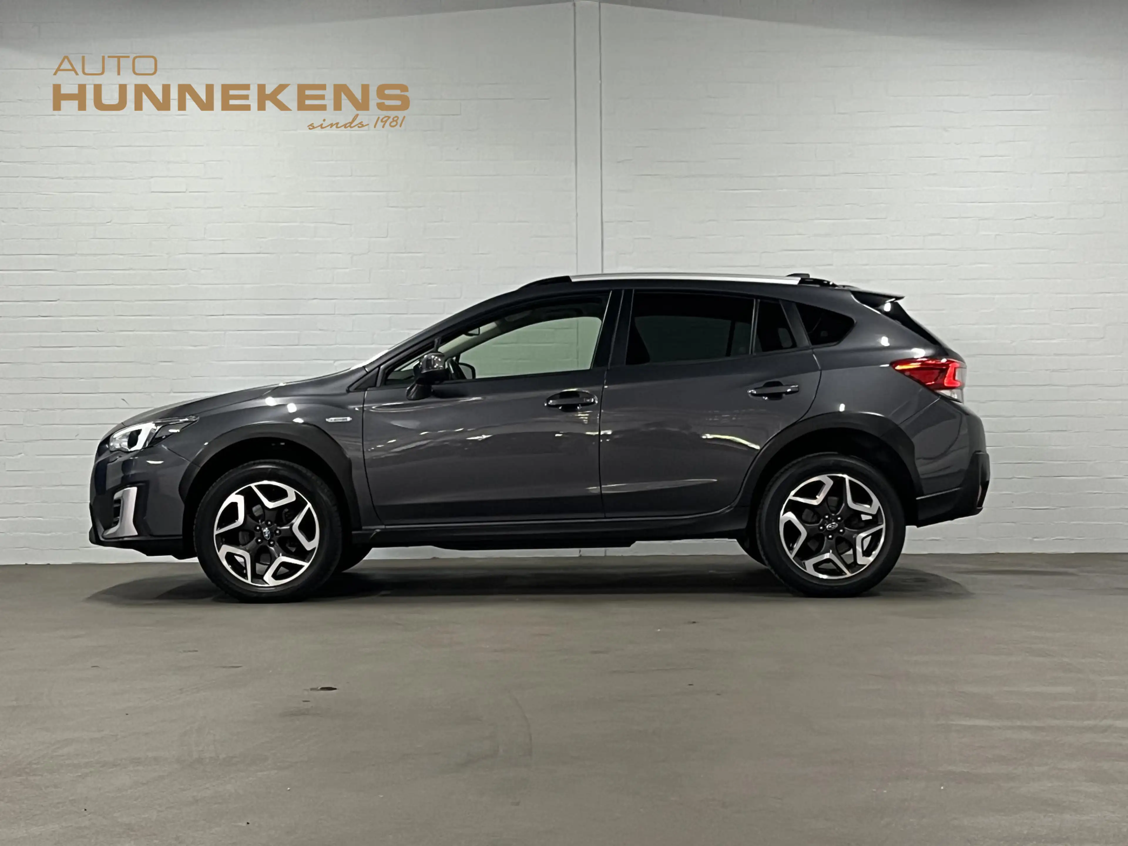 Subaru XV 2.0ie Comfort Lineatronic * EX BPM* Adapt. cruise — photo 6
