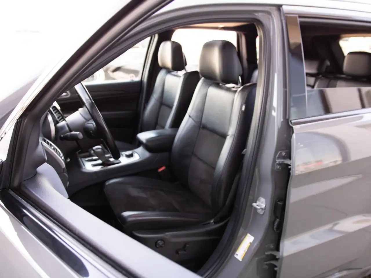 Jeep Grand Cherokee fotografie Jeep Grand Cherokee