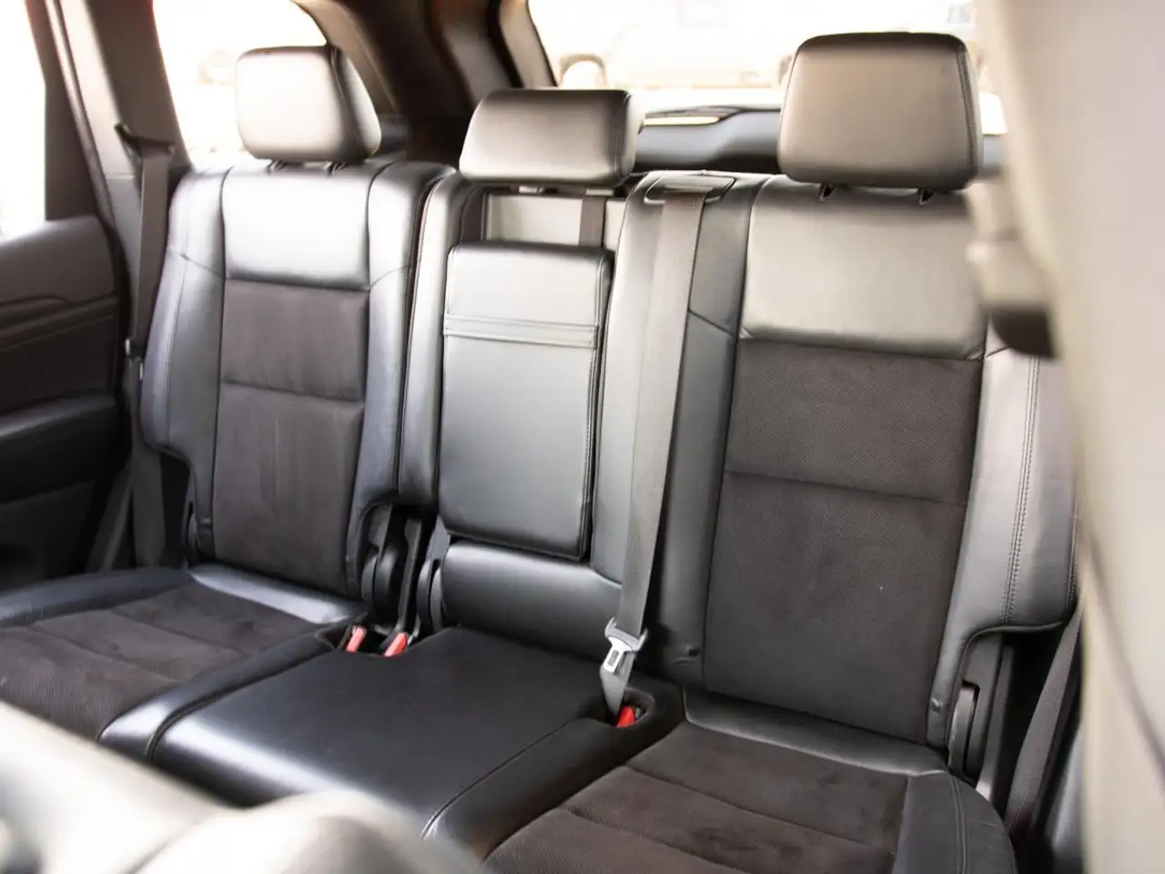Jeep Grand Cherokee fotografie Jeep Grand Cherokee