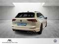 Volkswagen Golf Variant VIII R 2.0 TSI 4MOTION *R-PERFORMANCE 270Km/h*BLAC Weiß - thumbnail 5