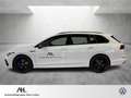Volkswagen Golf Variant VIII R 2.0 TSI 4MOTION *R-PERFORMANCE 270Km/h*BLAC Weiß - thumbnail 2