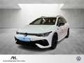Volkswagen Golf Variant VIII R 2.0 TSI 4MOTION *R-PERFORMANCE 270Km/h*BLAC Weiß - thumbnail 1