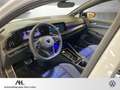Volkswagen Golf Variant VIII R 2.0 TSI 4MOTION *R-PERFORMANCE 270Km/h*BLAC Weiß - thumbnail 12