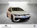 Volkswagen Golf Variant VIII R 2.0 TSI 4MOTION *R-PERFORMANCE 270Km/h*BLAC Weiß - thumbnail 7