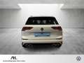 Volkswagen Golf Variant VIII R 2.0 TSI 4MOTION *R-PERFORMANCE 270Km/h*BLAC Weiß - thumbnail 4