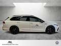Volkswagen Golf Variant VIII R 2.0 TSI 4MOTION *R-PERFORMANCE 270Km/h*BLAC Weiß - thumbnail 6