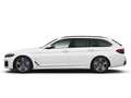 BMW 530 i xDRIVE TOURING M SPORT LC PROF AHK KAMERA LED Weiß - thumbnail 2