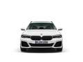 BMW 530 i xDRIVE TOURING M SPORT LC PROF AHK KAMERA LED Weiß - thumbnail 5