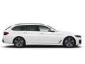 BMW 530 i xDRIVE TOURING M SPORT LC PROF AHK KAMERA LED Weiß - thumbnail 4