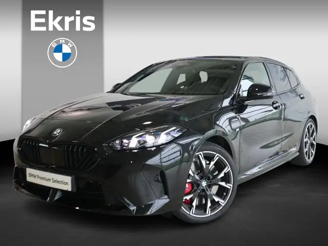 BMW 123 1 Serie xDrive | M Sportpakket Pro | Adaptieve Cru