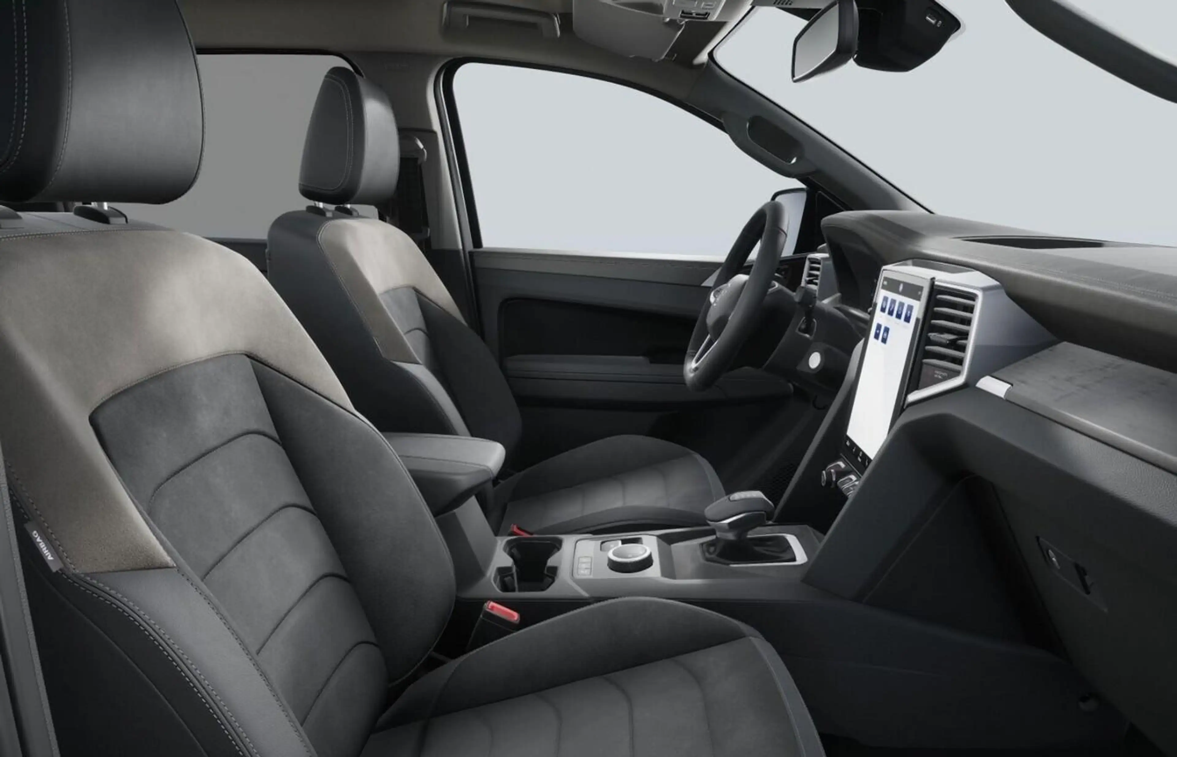 Volkswagen Amarok Style Hardtop Nav AHK Matrix AC2Zone Keyl 177 k... — photo 5