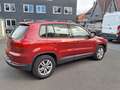Volkswagen Tiguan Tiguan 1.4 6B * AIRCO BLUETOOTH CRUISE  SCHUIFDAK* Rouge - thumbnail 3